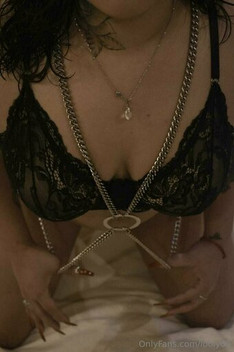 looly00 Nude Leaks Photo 14