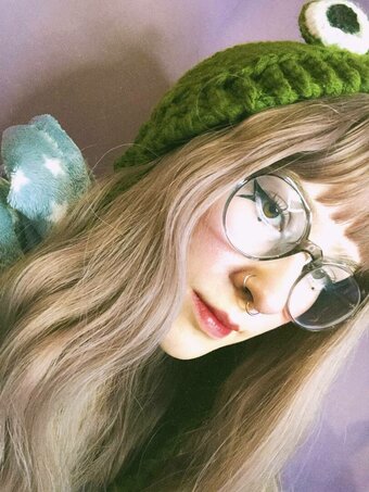 Loopinka Nude Leaks Photo 1