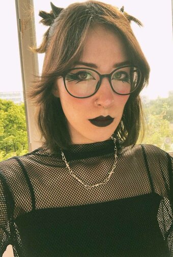 Loopinka Nude Leaks Photo 2