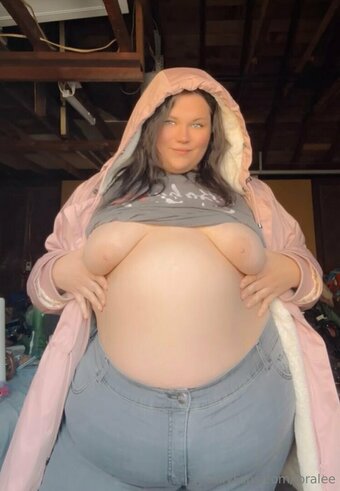 loralee Nude Leaks Photo 2