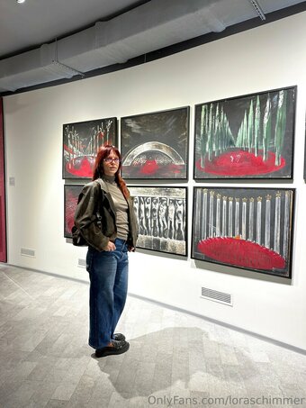 loraschimmer loraschimmer