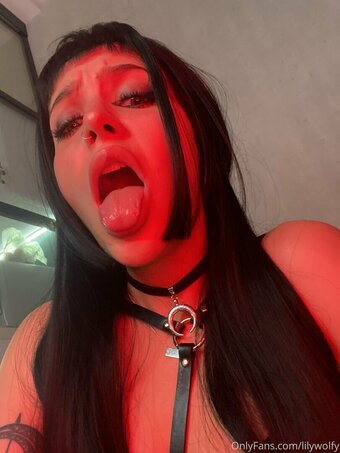 lorawolfy Nude Leaks Photo 19