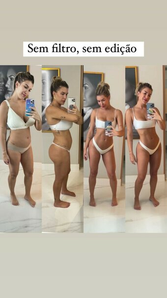 Lore Improta Nude Leaks Photo 9