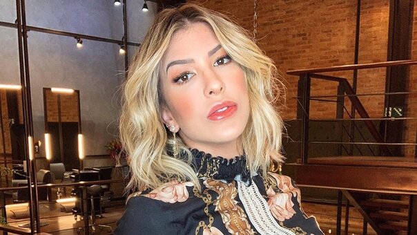 Lore Improta Nude Leaks Photo 19