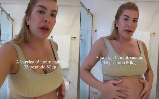 Lore Improta Nude Leaks Photo 20