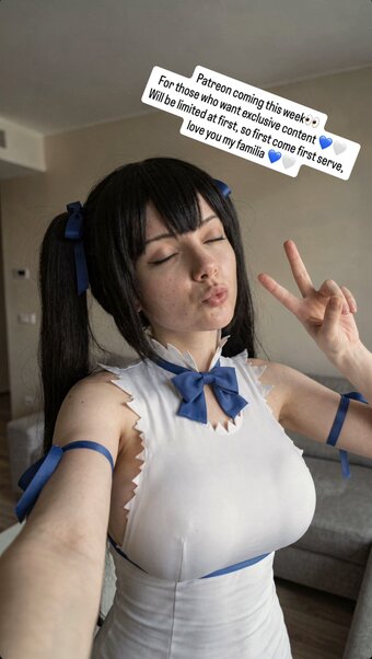loredetector Nude Leaks Photo 3