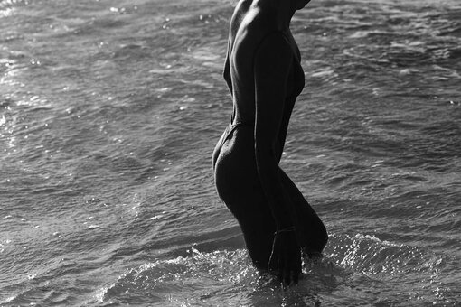 Loreen / Eurovision 2023 Winner / loreenofficial Nude Leaks OnlyFans Photo 2