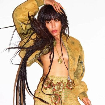 loreenofficial Nude Leaks Photo 2