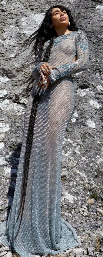 loreenofficial Nude Leaks Photo 5