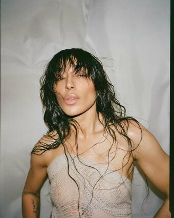 loreenofficial Nude Leaks Photo 6