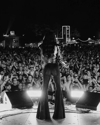 loreenofficial Nude Leaks Photo 7