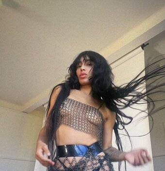 loreenofficial Nude Leaks Photo 8