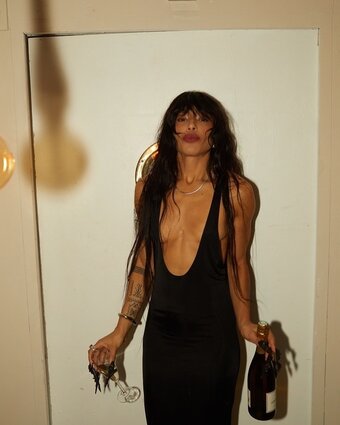 loreenofficial Nude Leaks Photo 9