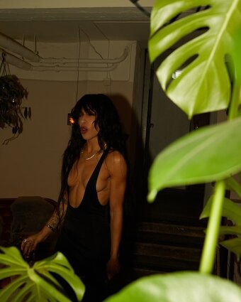 loreenofficial Nude Leaks Photo 10