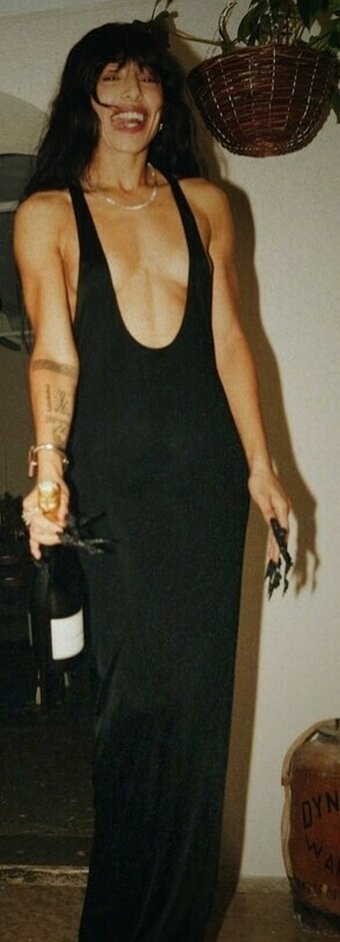 loreenofficial Nude Leaks Photo 11