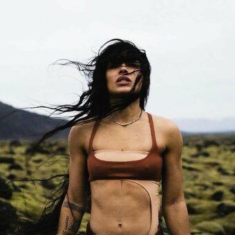 loreenofficial Nude Leaks Photo 14