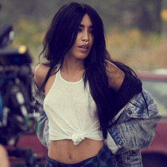 loreenofficial Nude Leaks Photo 16