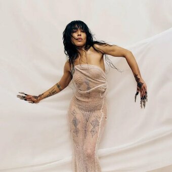 loreenofficial Nude Leaks Photo 17