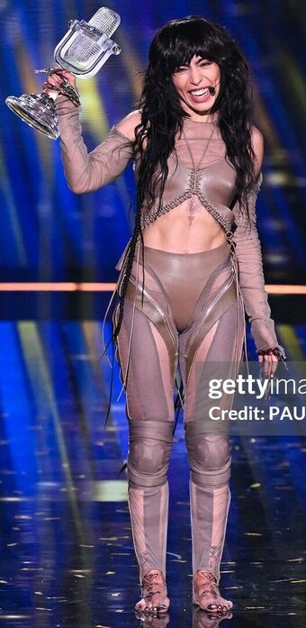 loreenofficial Nude Leaks Photo 18