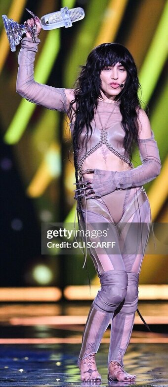 loreenofficial Nude Leaks Photo 19