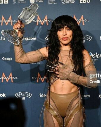 loreenofficial Nude Leaks Photo 22