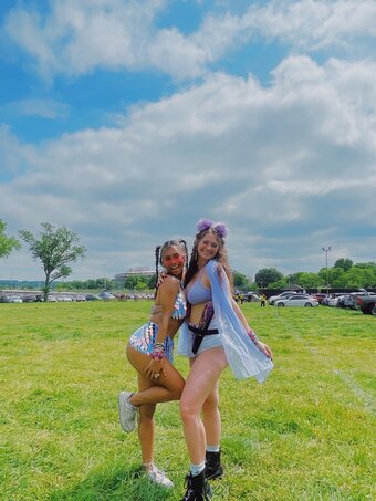 Lorelaih2os Nude Leaks Photo 2