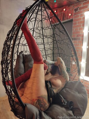 Lorelaye / _lorelaye_ / lorelay09 Nude Leaks OnlyFans Photo 9