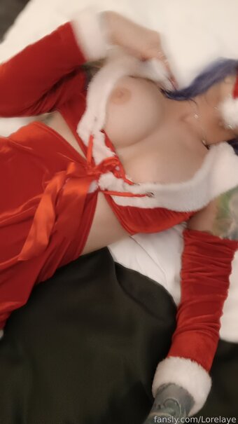 Lorelaye / _lorelaye_ / lorelay09 Nude Leaks OnlyFans Photo 24