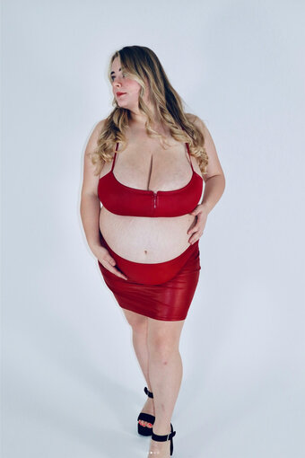 Lorelei Secrett Nude Leaks Photo 4