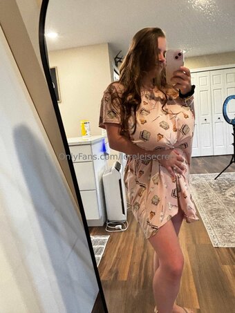 Lorelei / https: / loreleisecrett Nude Leaks OnlyFans Photo 9