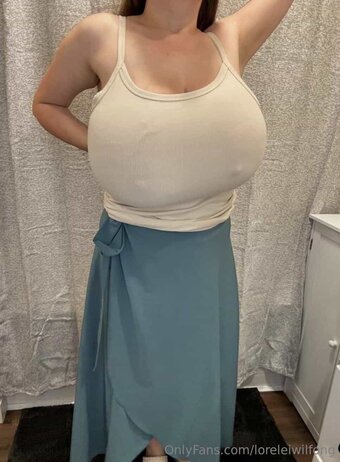Lorelei / https: / loreleisecrett Nude Leaks OnlyFans Photo 23