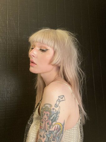 loreleik / l0releik / loreleifinds Nude Leaks OnlyFans Photo 15