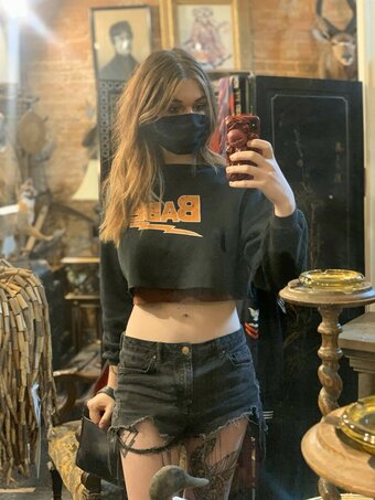 loreleik / l0releik / loreleifinds Nude Leaks OnlyFans Photo 28