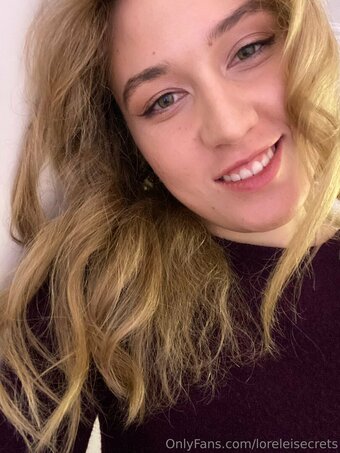 loreleisecrets Nude Leaks Photo 10