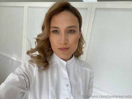 loreleisecrets Nude Leaks Photo 12
