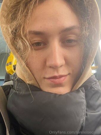 loreleisecrets Nude Leaks Photo 13