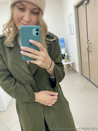 loreleisecrets Nude Leaks Photo 19