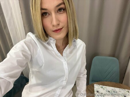 loreleisecrets Nude Leaks Photo 25