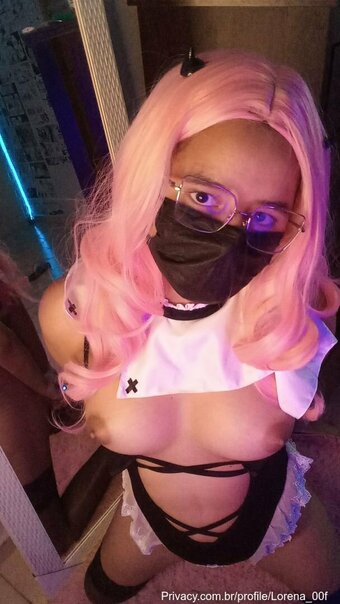 Lorena Bunny / Lorena_00f / _martina_simunekova_ / lorenabunny Nude Leaks OnlyFans Photo 14