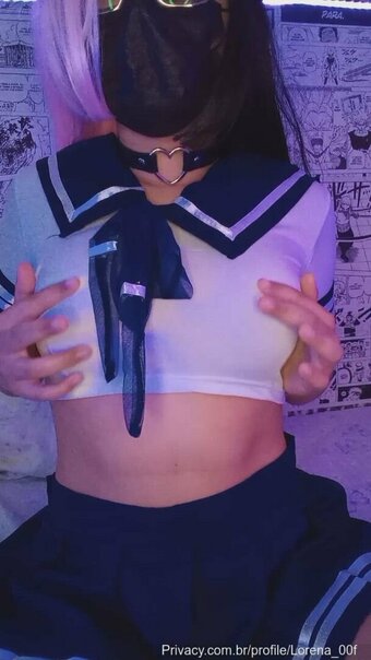 Lorena Bunny / Lorena_00f / _martina_simunekova_ / lorenabunny Nude Leaks OnlyFans Photo 20