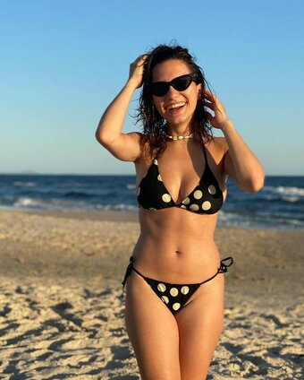 Lorena Comparato / lorenacomparato Nude Leaks Photo 10