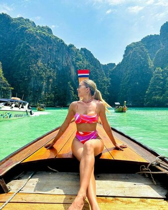 Lorena Improta / loreimprota Nude Leaks Photo 1