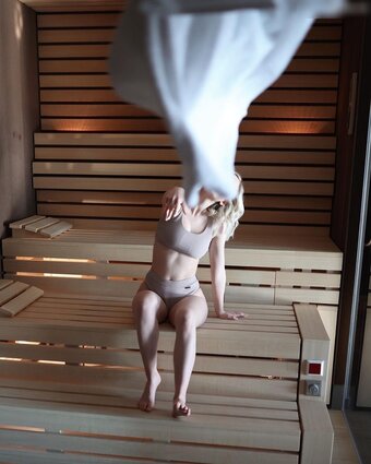 Lorena Kirchhoffer / lorenakirchhoffer Nude Leaks Photo 27