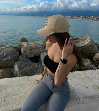 Lorena Sofia Baiamonte / lorenasofiabaiamontee Nude Leaks Photo 4