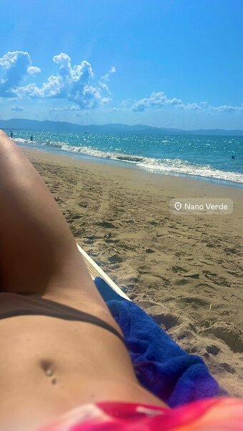 Lorena Sofia Baiamonte / lorenasofiabaiamontee Nude Leaks Photo 6