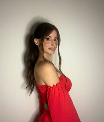 Lorena Sofia Baiamonte / lorenasofiabaiamontee Nude Leaks Photo 9