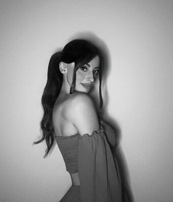 Lorena Sofia Baiamonte / lorenasofiabaiamontee Nude Leaks Photo 10