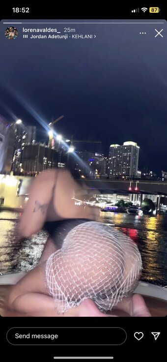 lorenavaldes_ / lorenavip Nude Leaks OnlyFans Photo 2