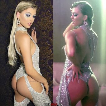 lorengray Nude Leaks Photo 7