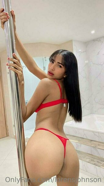 lorensjohnson Nude Leaks Photo 2